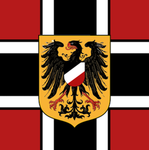 The Kaiserliche Garde