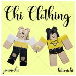 Chi Clothing