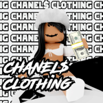 - CHANEL$ CLOTHING -
