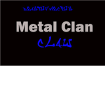 Metal Claw Clan (B.o.N's M.C.C)