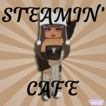 Freedom Cafe.