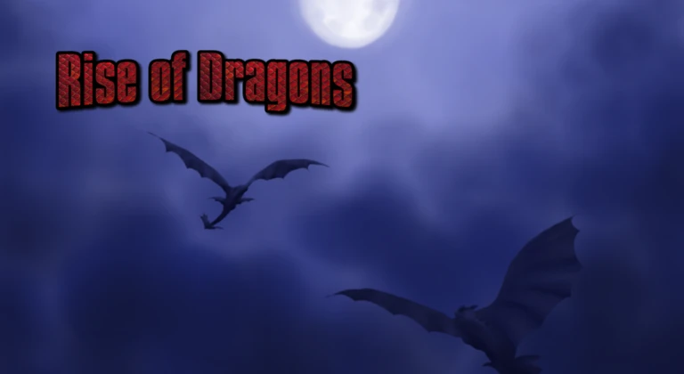 [NightFury Remodel] Rise of Dragons [Beta]