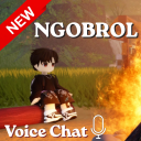 NGOBROL 🗣️ [NEW]