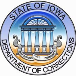 Iowa Department of Corrections Training Academy