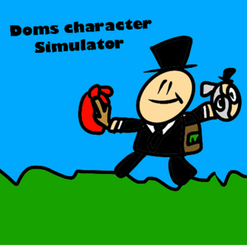 Doms Character simulator(update 14)Update!