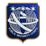 ❰FBPS❱ Public Security Corps