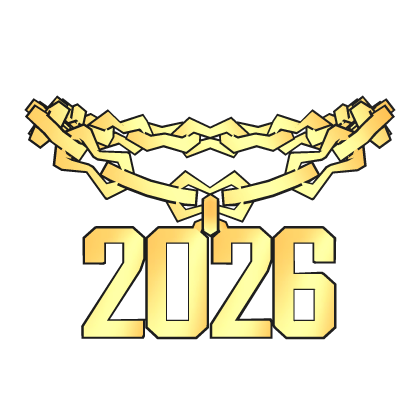 2026 New Years Chain Roblox NoFilter