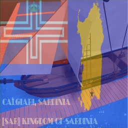 [Sar] Calgiari, Sardinia