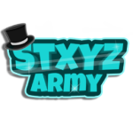 Stxzy Army