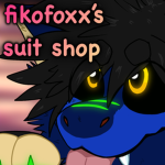 fikofoxx's suit shop