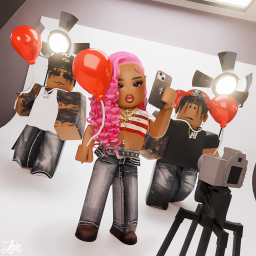Balloon Pop🎈