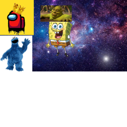 The 4 meme pvp (NEW SECRET WEAPONS ADDED)