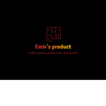 Emir's product!