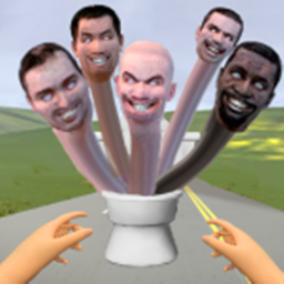 🚽 ESCAPE SKIBI TOILET OBBY🚽