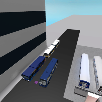 Subway Train Simulator