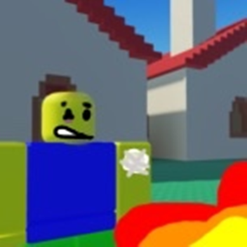 Cause a Ruckus Simulator
