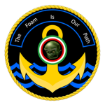 Zachistani Navy