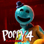 Poppy Playhouse🌹 [CHAPTER 4]