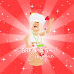 ~ brenna’s boutique ~
