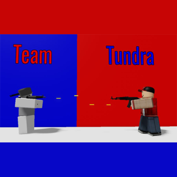 Team Tundra [BETA!]