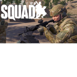 The SQUAD/THE GANG/CREEPER AW MAN?