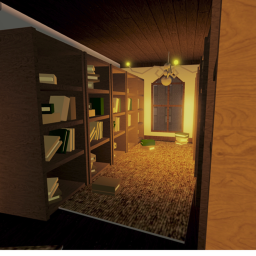 The Library