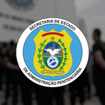 Secretaria de Estado de Penitenciária [ZN]