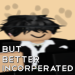 but better Incorperated