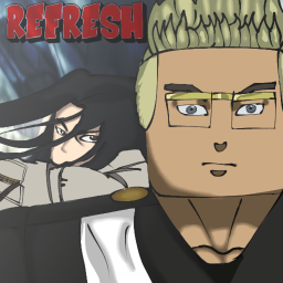 Refresh