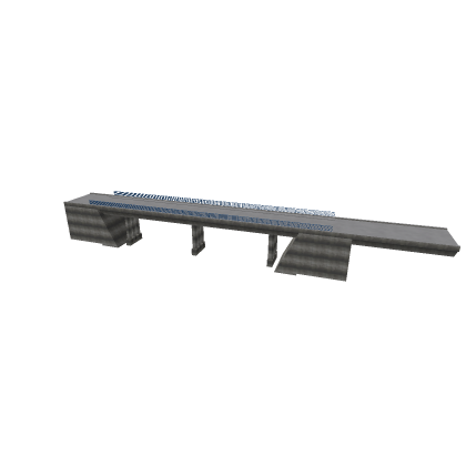 Pont routier