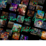 The Real Best Group On Roblox (Exclusive Group)
