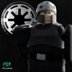 [STGE] Imperial Security Bureau