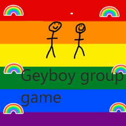 geyboygroup game