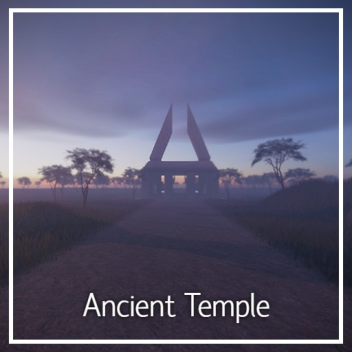 Ancient Temple