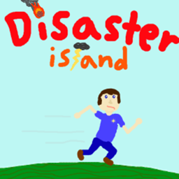 Disaster Island (Testing)
