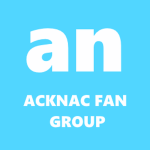 Official AckNac Group!