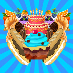 Pastry Run