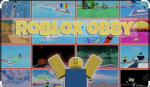 obby games:)