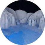 Icy Adventures