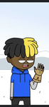Devonte the one
