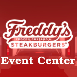 [UPDATE!] Event Center