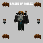Baconz Of Roblox