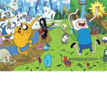The Adventure Timers