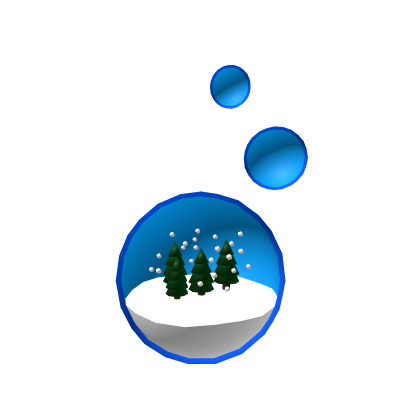 Snow Bubbles thumbnail