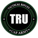 [UAF] Tactical Rifles