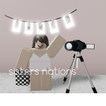 sister's nation