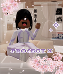+*~Project X dance company~*+