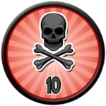 10 Killjoys