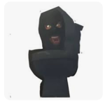 Skibid Toilet Gang