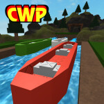 Canoe Without a Paddle! 